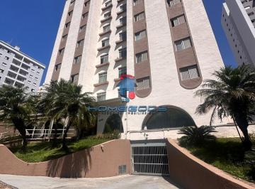 Apartamento · 98m² · 3 Quartos · 1 Vaga · Apartamento para venda e aluguel em Cambuí de 98.00m² com 3 Quartos e 1 Garagem