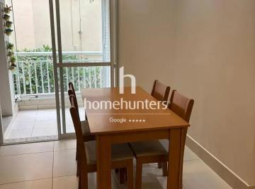 Apartamento Aluguel de 2 quartos · Apartamento para alugar em Ponte Preta de 67.00m² com 2 Quartos, 1 Suite e 1 Garagem