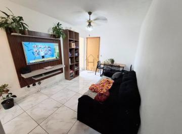 Apartamento · 44m² · 2 Quartos · 1 Vaga · Apartamento para venda em Jardim Ísis de 43.70m² com 2 Quartos e 1 Garagem
