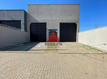 Comercial · 336m² · 4 Vagas · Sala Comercial para alugar em Parque Universitário de 336.00m² com 4 Garagens