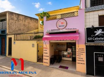 Comercial · 280m² · Imóvel Comercial para venda em São João Climaco de 280.00m²