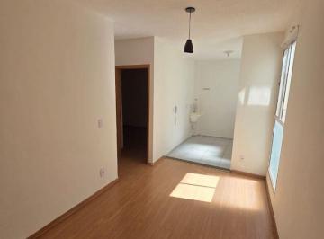 Apartamento de 2 quartos, Ribeirão Preto · Apartamento para alugar em Chácaras Hipica de 41.00m² com 2 Quartos e 1 Garagem