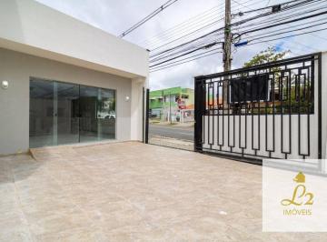 Comercial · 43m² · Loja para alugar em Bacacheri de 43.00m²