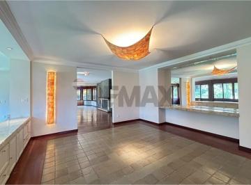 Código do Imóvel: CM2018834-1 - Imóvel anunciado por RE/MAX Rede Nardo - CRECI 1 · Casa para venda em Jardim Estancia Santana de 604.00m² com 4 Quartos, 4 Suites e 10 Garagens