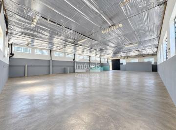 Comercial · 415m² · Imóvel Comercial para alugar em Vila Pires de 415.00m²