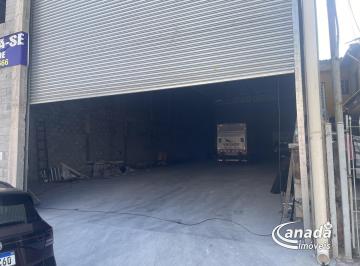 img0 · Galpão Comercial em Osasco