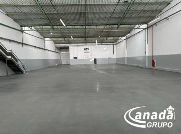 img0 · Galpão Comercial em Barueri