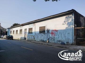 img0 · Galpão Comercial em Osasco