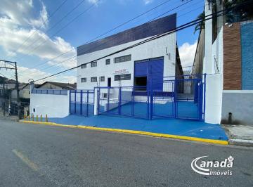 img0 · Galpão Comercial em Osasco