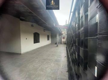 Casa · 100m² · 3 Quartos · 4 Vagas · Casa para venda em Parque Das Nações de 100.00m² com 3 Quartos, 1 Suite e 4 Garagens