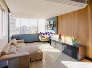 Apartamento de 4 quartos, Belo Horizonte · Cobertura para venda em Carmo de 348.00m² com 4 Quartos, 2 Suites e 4 Garagens