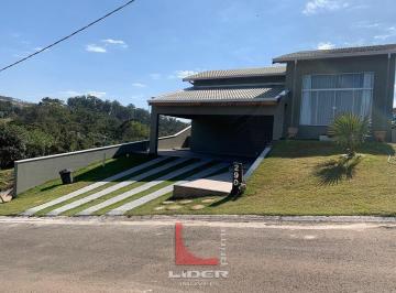 Casa de 3 quartos, Bragança Paulista · Casa de Condomínio para venda em Res. Jardim Flamboyan de 210.00m² com 3 Quartos, 1 Suite e 4 Garage