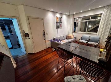 Apartamento de 3 quartos, Belo Horizonte · Cobertura para venda em Silveira de 140.00m² com 3 Quartos, 1 Suite e 2 Garagens