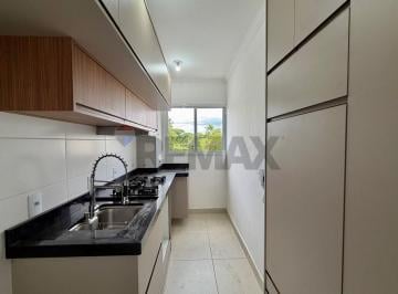 Apartamento · 47m² · 2 Quartos · Apartamento para alugar em Jardim Novo Ii de 47.00m² com 2 Quartos