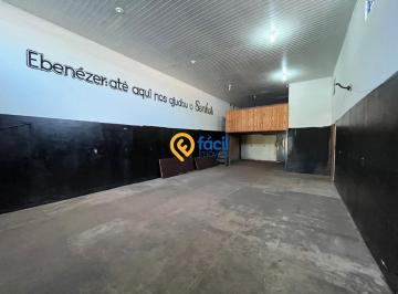 Comercial · 200m² · Sala Comercial para alugar em Jardim São Braz de 200.00m²