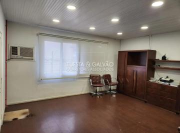 Comercial 320m² Aluguel Alto da XV · Sala Comercial para alugar em Alto Da Rua Xv de 320.00m²