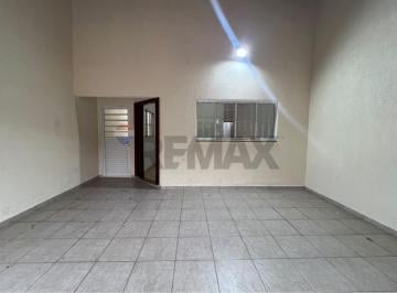 Casa de 3 quartos, Nova Odessa · Casa para alugar em Jardim Éden de 140.00m² com 3 Quartos e 1 Suite