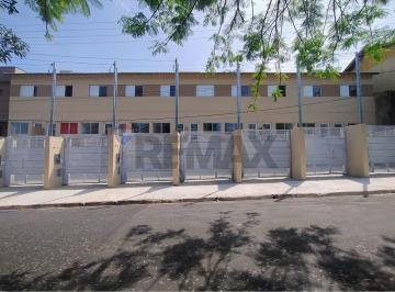 Casa · 60m² · 2 Quartos · 1 Vaga · Sobrado para venda em Hípica Jaguari de 60.00m² com 2 Quartos e 1 Garagem