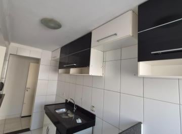 Apartamento · 73m² · 3 Quartos · 1 Vaga · Apartamento para alugar em PARQUE SAO LOURENCO de 73.00m² com 3 Quartos, 1 Suite e 1 Garagem