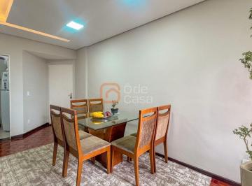 Apartamento de 3 quartos, Belo Horizonte · Apartamento para venda em Jardim Guanabara de 59.00m² com 3 Quartos e 1 Garagem