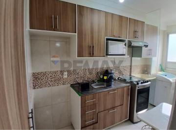 Apartamento · 54m² · 2 Quartos · 1 Vaga · Apartamento para venda em Parque Yolanda (nova Veneza) de 54.00m² com 2 Quartos e 1 Garagem