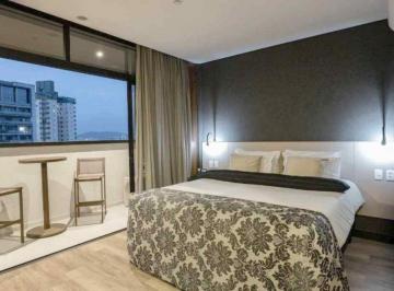 Apartamento en Venda de 1 quarto Vila Osasco · Flat para venda em Vila Osasco de 34.00m² com 1 Quarto e 1 Garagem