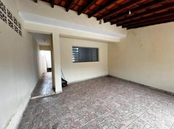 Casa · 80m² · 3 Quartos · 2 Vagas · Casa para venda em Parque Residencial Do Lago de 80.00m² com 3 Quartos, 1 Suite e 2 Garagens
