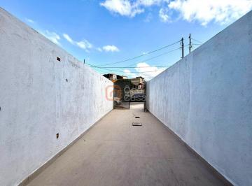 Casa de 2 quartos, Belo Horizonte · Casa para venda em Santa Mônica de 65.00m² com 2 Quartos, 2 Suites e 2 Garagens