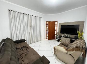 Casa · 150m² · 2 Quartos · 2 Vagas · Casa para venda em Jardim Das Orquídeas de 150.00m² com 2 Quartos, 1 Suite e 2 Garagens