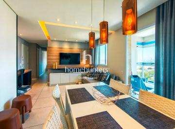 Apartamento · 73m² · 2 Quartos · 2 Vagas · Apartamento para alugar em Mansões Santo Antônio de 73.00m² com 2 Quartos, 1 Suite e 2 Garagens