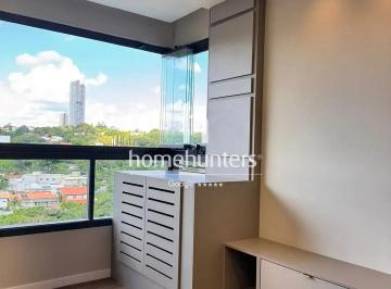 Apartamento de 2 quartos, Campinas · Apartamento para venda em Nova Campinas de 58.00m² com 2 Quartos, 1 Suite e 1 Garagem