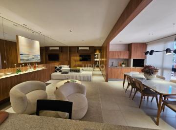 Apartamento · 84m² · 3 Quartos · 2 Vagas · Apartamento para venda em Condomínio Milão Residencial de 83.54m² com 3 Quartos, 1 Suite e 2 Garagen