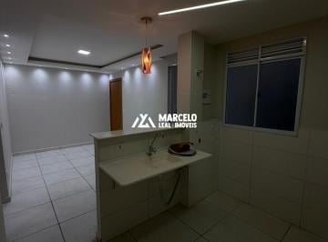 Apartamento de 2 quartos, Vitória da Conquista · Apartamento para venda em Alto Maron de 40.50m² com 2 Quartos e 1 Garagem