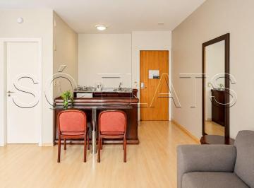 Apartamento de 1 quarto, Joinville · Flat para venda em América de 40.00m² com 1 Quarto, 1 Suite e 1 Garagem