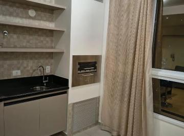 Apartamento 10m² Aluguel Loteamento Mogilar · Flat para alugar em Loteamento Mogilar de 43.00m² com 1 Quarto e 1 Garagem