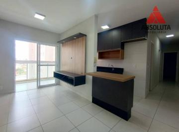 Apartamento · 72m² · 3 Quartos · 1 Vaga · Apartamento para alugar em Residencial Boa Vista de 72.00m² com 3 Quartos, 1 Suite e 1 Garagem