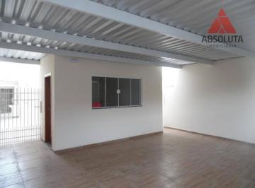Casa · 120m² · 2 Quartos · 2 Vagas · Casa para alugar em Vila Amorim de 120.00m² com 2 Quartos e 2 Garagens