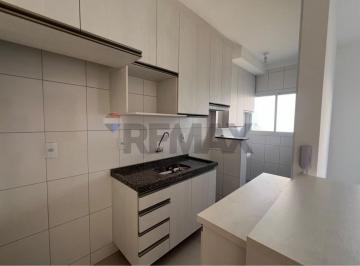Apartamento de 2 quartos, Nova Odessa · Apartamento para alugar em Jardim Dona Maria Azenha de 49.00m² com 2 Quartos e 1 Garagem