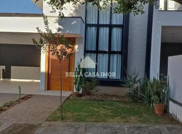 Casa de 3 quartos, Sorocaba · Casa para venda em Chácaras Reunidas São Jorge de 166.00m² com 3 Quartos, 1 Suite e 4 Garagens