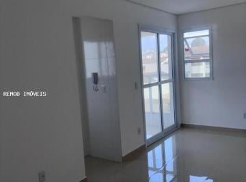 Apartamento · 56m² · 2 Quartos · 1 Vaga · Apartamento para alugar em Parque Das Nacões de 56.00m² com 2 Quartos e 1 Garagem