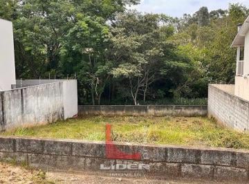 Terreno · 275m² · Terreno para venda em Residencial Dos Lagos de 275.00m²