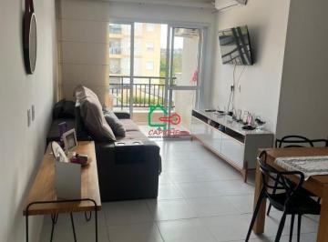 Apartamento · 85m² · 3 Quartos · 2 Vagas · Apartamento para alugar em Vista Alegre de 85.00m² com 3 Quartos, 1 Suite e 2 Garagens