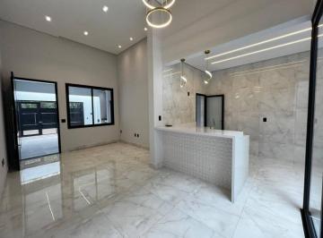 Casa · 117m² · 3 Quartos · 3 Vagas · Casa para venda em Residencial Horto Florestal Jacyra I de 117.00m² com 3 Quartos, 1 Suite e 3 Garag