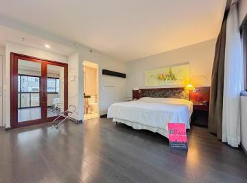 Apartamento de 1 quarto, São Paulo · Flat para venda em Itaim Bibi de 31.00m² com 1 Quarto, 1 Suite e 1 Garagem