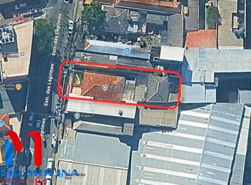 Comercial , São Paulo · Imóvel Comercial para venda em São João Climaco de 280.00m²