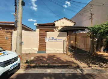 Casa · 72m² · 2 Quartos · 1 Vaga · Casa para alugar em Campos Elíseos de 72.00m² com 2 Quartos e 1 Garagem