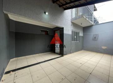 Casa · 80m² · 2 Quartos · 1 Vaga · Casa para alugar em Jardim Bertoni de 80.00m² com 2 Quartos e 1 Garagem