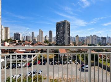 Apartamento Venda 25m² de 1 quarto · Flat para venda em Ipiranga de 25.00m² com 1 Quarto e 1 Suite