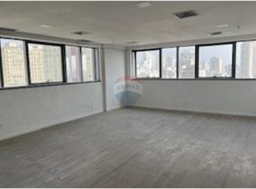 Comercial · 100m² · 2 Quartos · 4 Vagas · Sala Comercial para alugar em Santa Cecília de 100.00m² com 2 Quartos e 4 Garagens