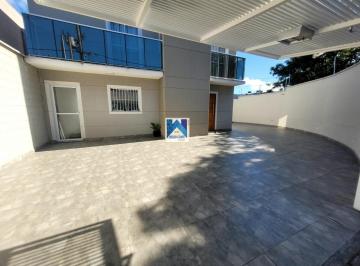 Casa · 86m² · 2 Quartos · 5 Vagas · Sobrado para venda em Jardim Saúde de 86.00m² com 2 Quartos, 2 Suites e 5 Garagens